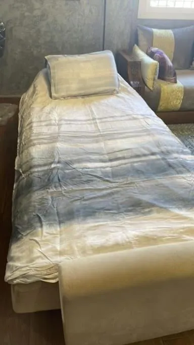 Souss Nutella Appartement Агадир Марокко