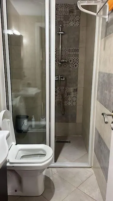 Souss Nutella Appartement Агадир