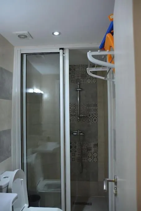 Souss Nutella Appartement Агадир