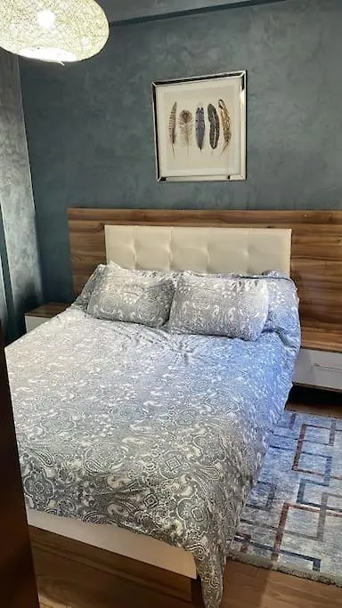 Souss Nutella Appartement Агадир Апартаменты