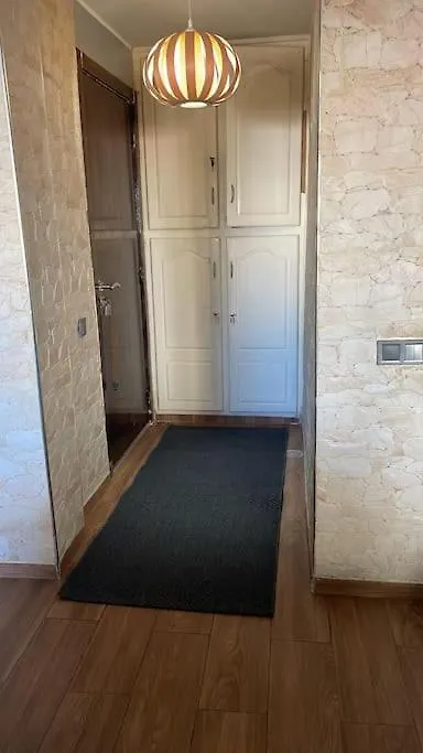 Апартаменты Souss Nutella Appartement Агадир Марокко